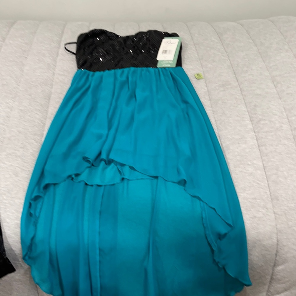 Juniors size large dress